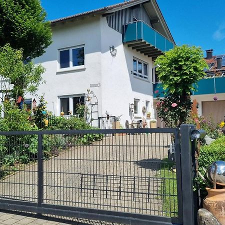 Fewo Allgaeuglueck Wangen im Allgäu Exterior photo